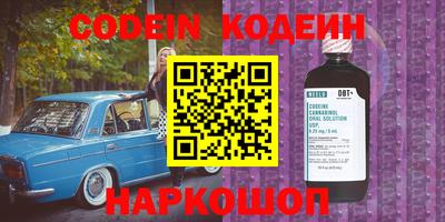 хмурый Новозыбков